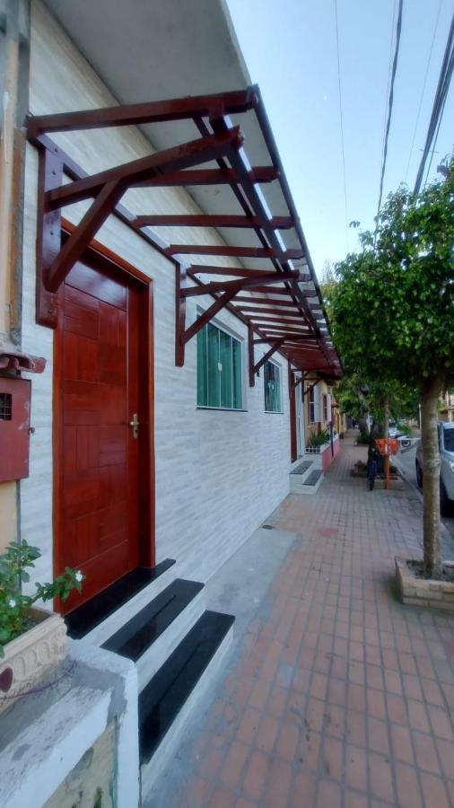 Casa Da Arvore Arraial do Cabo Dış mekan fotoğraf